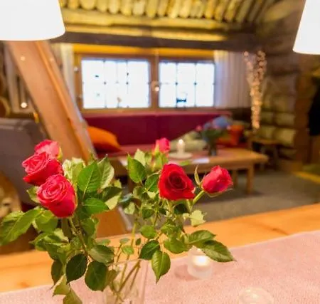 Апартаменты Aamo-sankelo 10 Visit Levi *