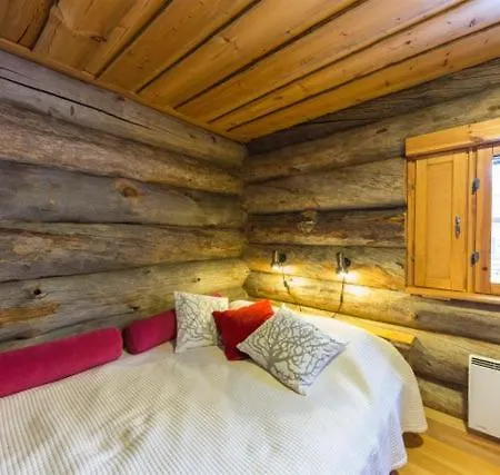 Διαμέρισμα Aamo-sankelo 10 Visit Levi *