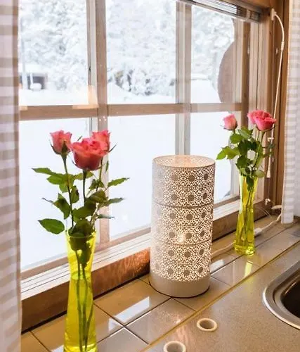 Aamo-sankelo 10 Visit Levi Сиркка