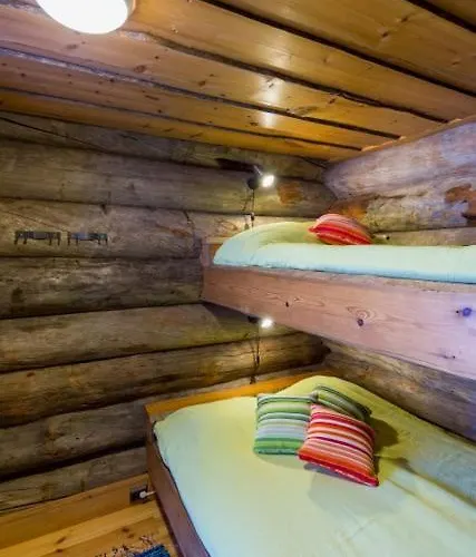 Aamo-sankelo 10 Visit Levi Διαμέρισμα